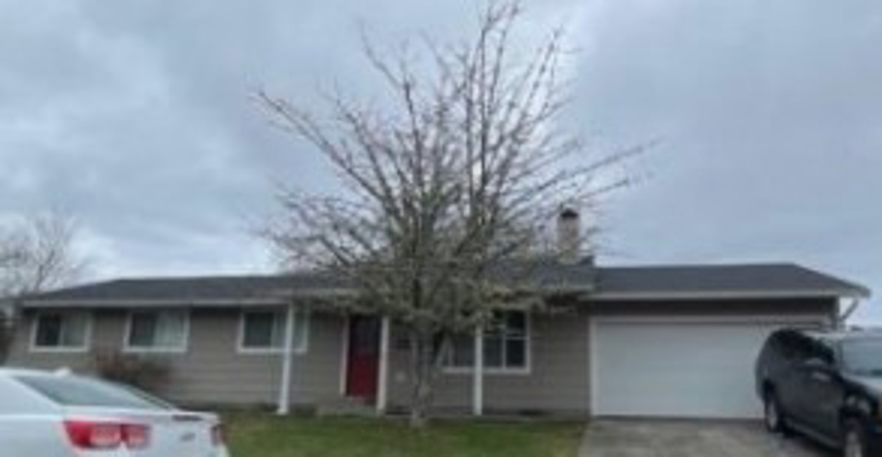 Foreclosure Trustee, 395  Nw1ST St, Warrenton, OR 97146