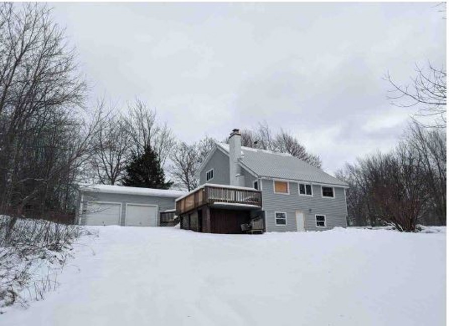 2nd Chance Foreclosure - Reported Vacant, 4672 Palmer Road, Manlius, NY 13104