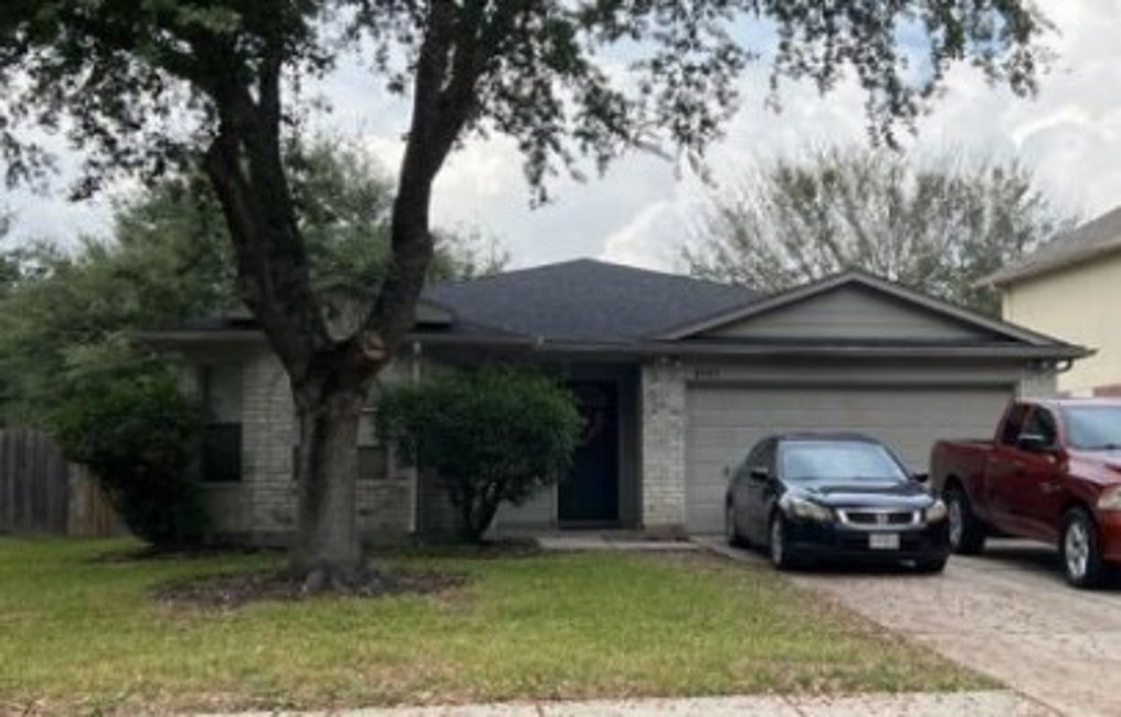 Foreclosure Trustee, 4843 Gypsy Forest Dr, Humble, TX 77346