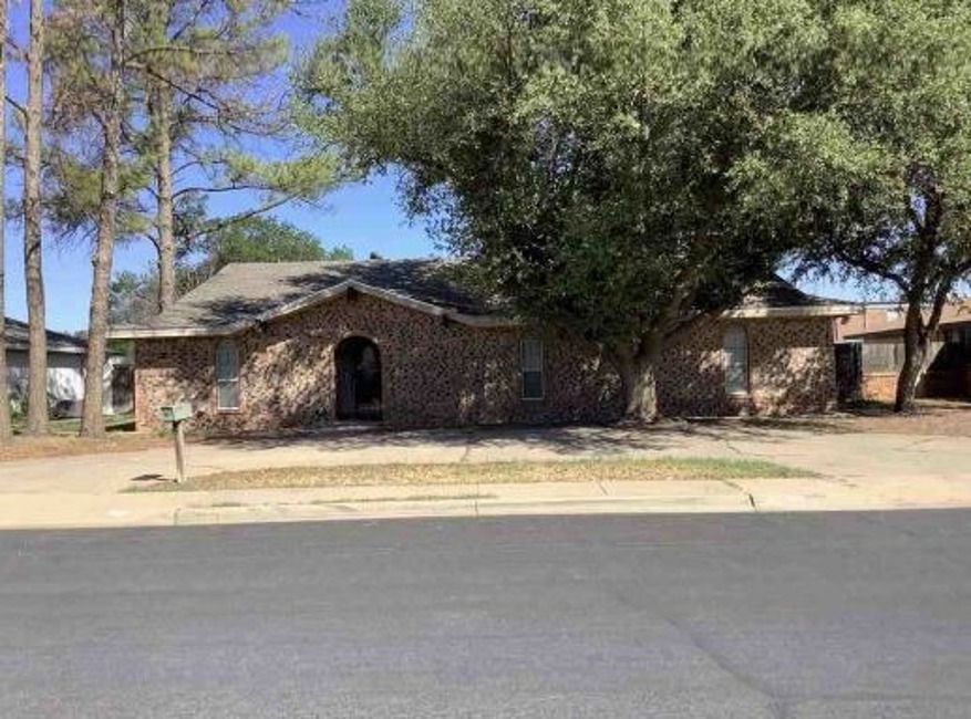 2nd Chance Foreclosure, 4607 Orchid Ln, Odessa, TX 79761