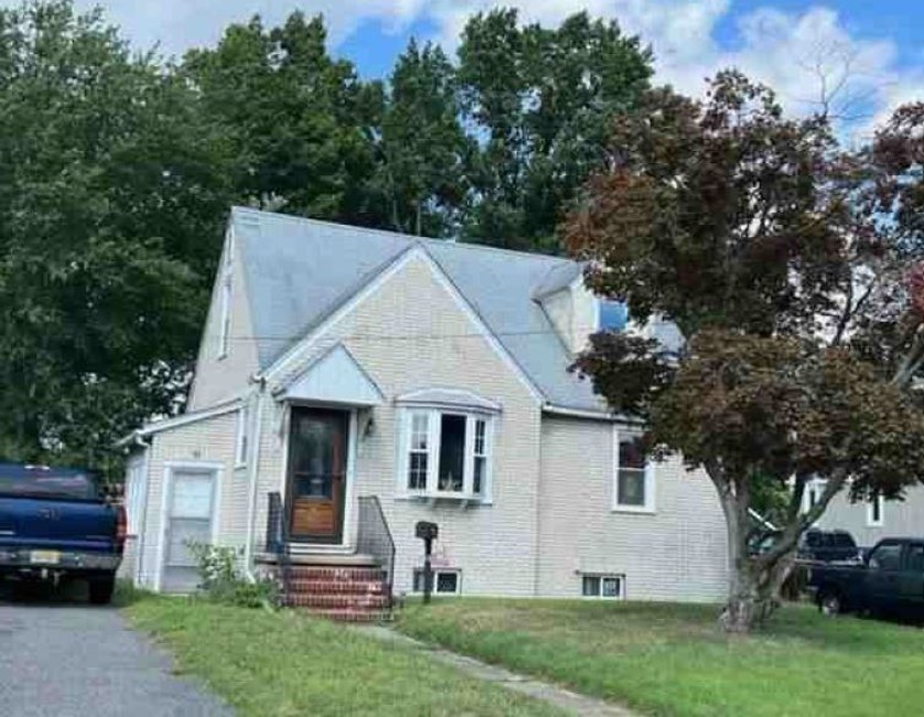 2nd Chance Foreclosure, 117 Oak Ave, Westville, NJ 8093