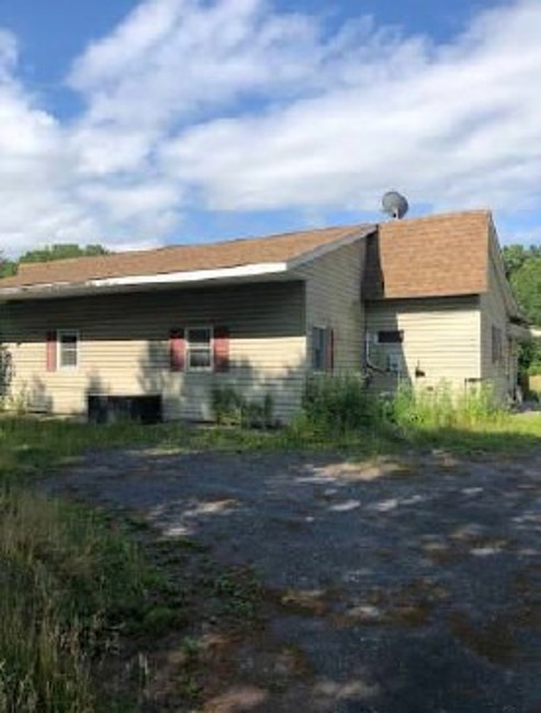 2nd Chance Foreclosure, 4947 Route 32, Catskill, NY 12414