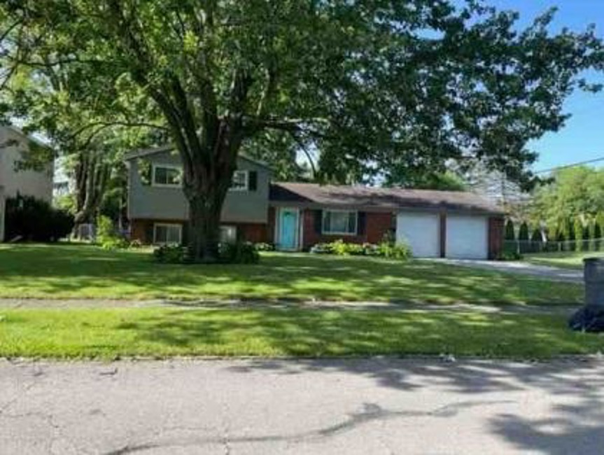 Foreclosure Trustee, 1127 Bexley Ave, Marion, OH 43302