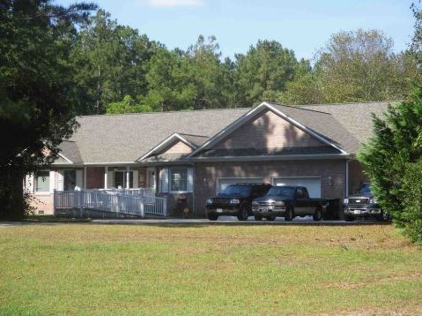 Foreclosure Trustee, 394 Fowler Manning Rd, Richlands, NC 28574