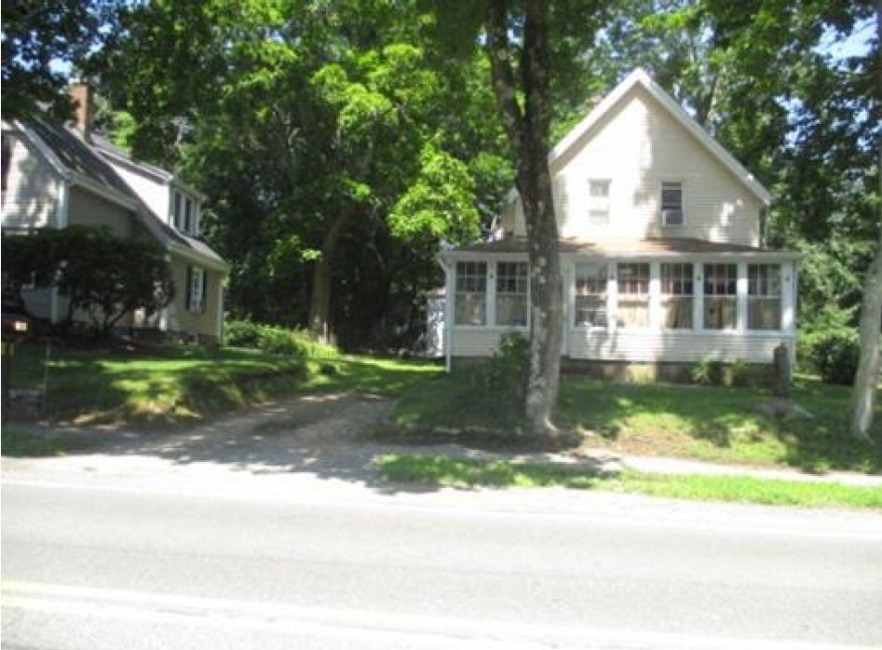 Bank Owned, 386 Matfield Street, West Bridgewater, MA 2379