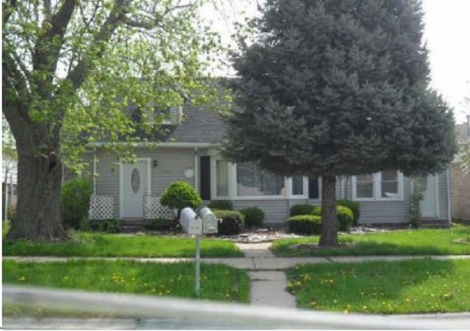 2nd Chance Foreclosure, 9643 Marion Ave, Oak Lawn, IL 60453