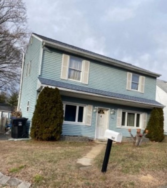 Foreclosure Trustee - Reported Vacant, 825 Stuyvesant Ave, Trenton, NJ 8618