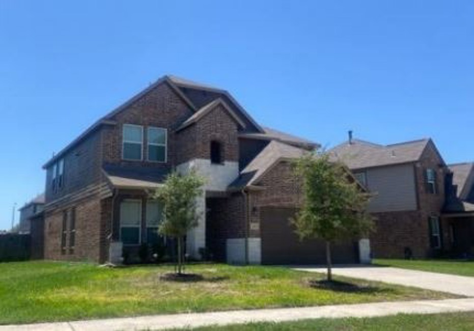 Foreclosure Trustee, 2523 Oakleaf Ash Lane, Fresno, TX 77545