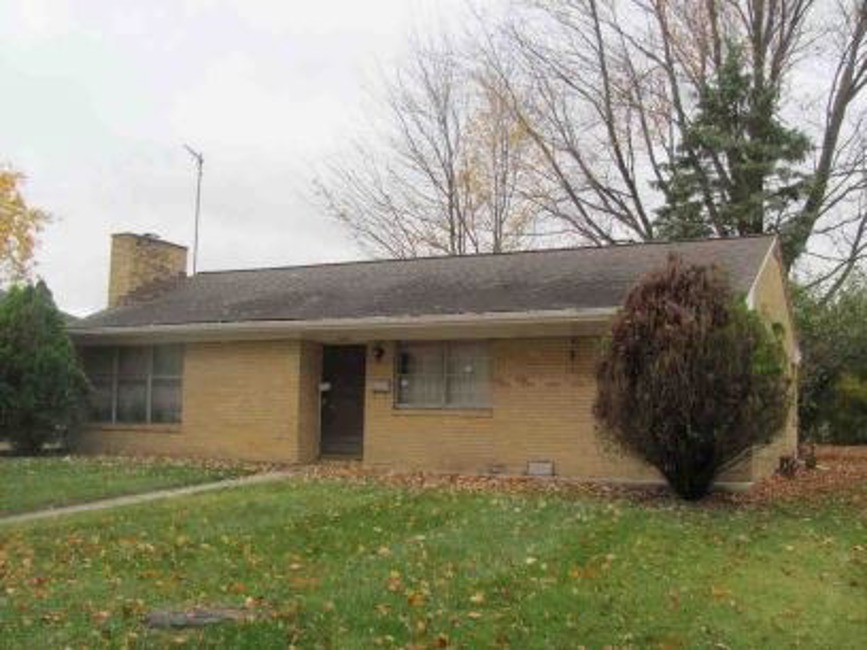 Foreclosure Trustee - Reported Vacant, 304 Stratton Way, Decatur, IN 46733