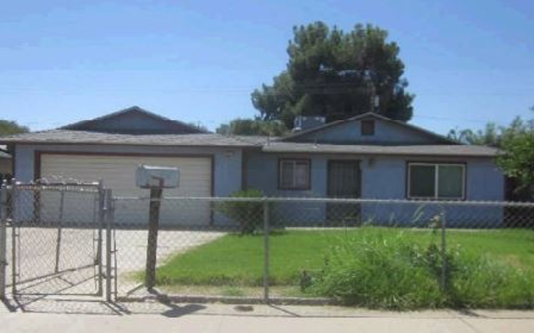 2nd Chance Foreclosure, 139E Ferguson Street, Visalia, CA 93291