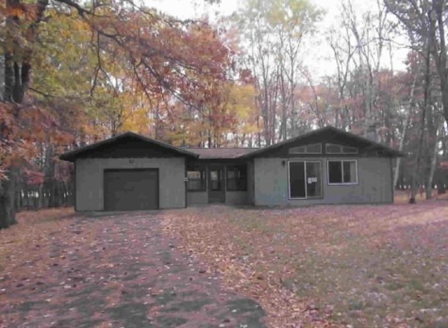 2nd Chance Foreclosure - Reported Vacant, 28966 Hanscom Lake Trailway, Danbury, WI 54830