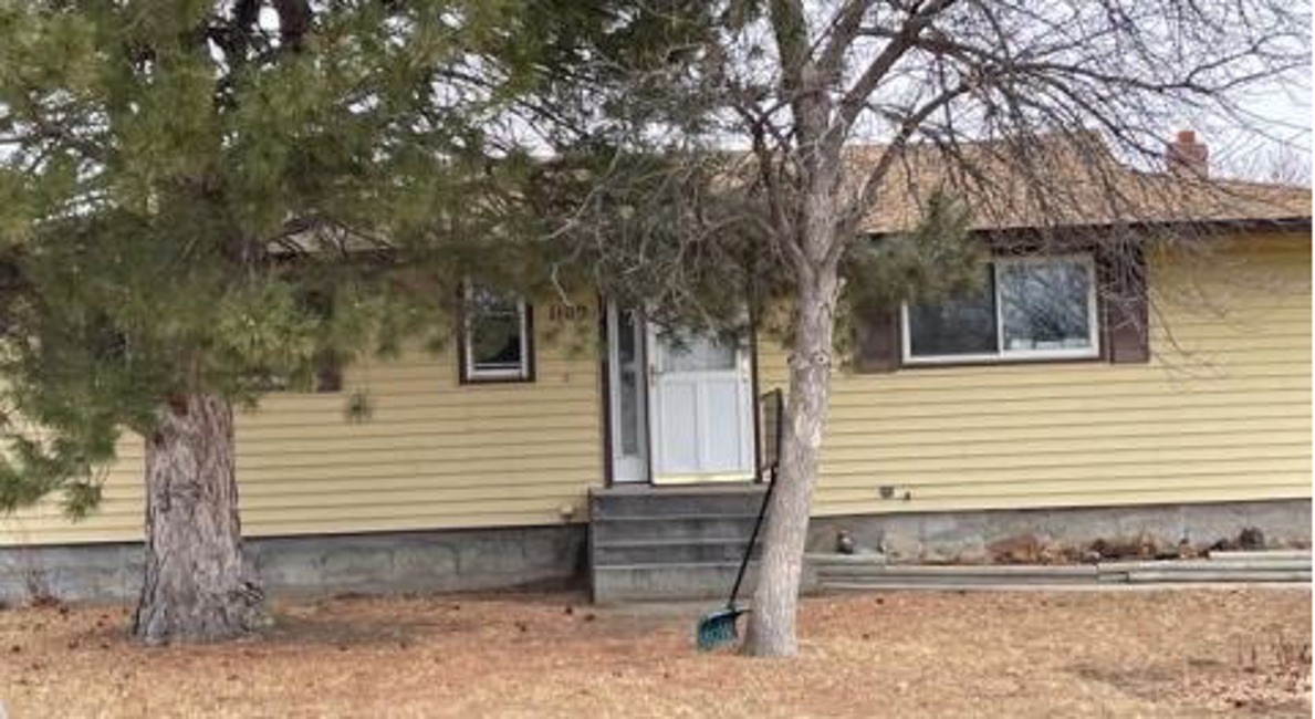 1109 7TH Ave, Laurel, MT 59044 Foreclosure Trustee Auction Property for Sale