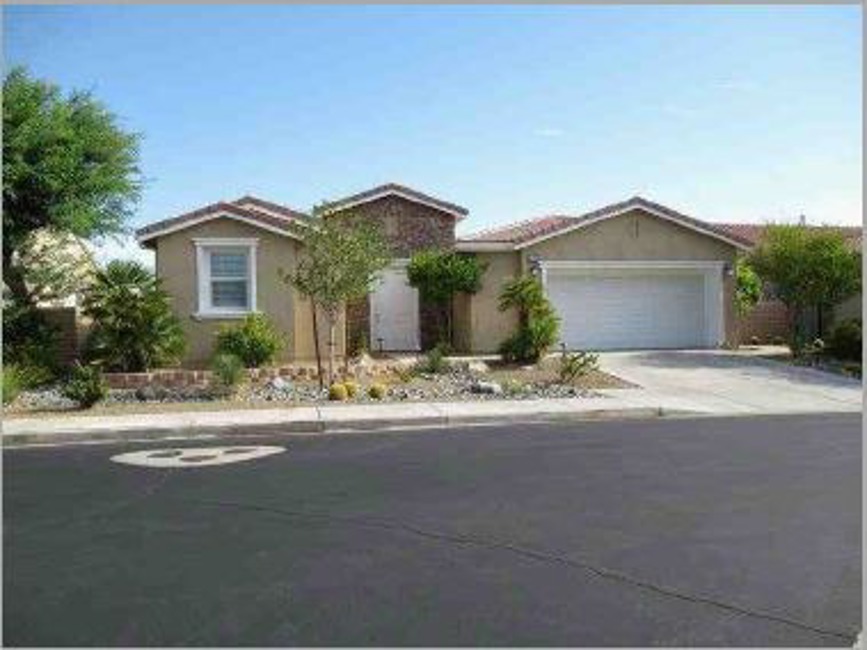 Foreclosure Trustee, 1272 Esperanza Trl, Palm Springs, CA 92262