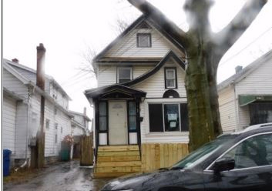 23 Erb St, Buffalo, NY Auction Property For Sale