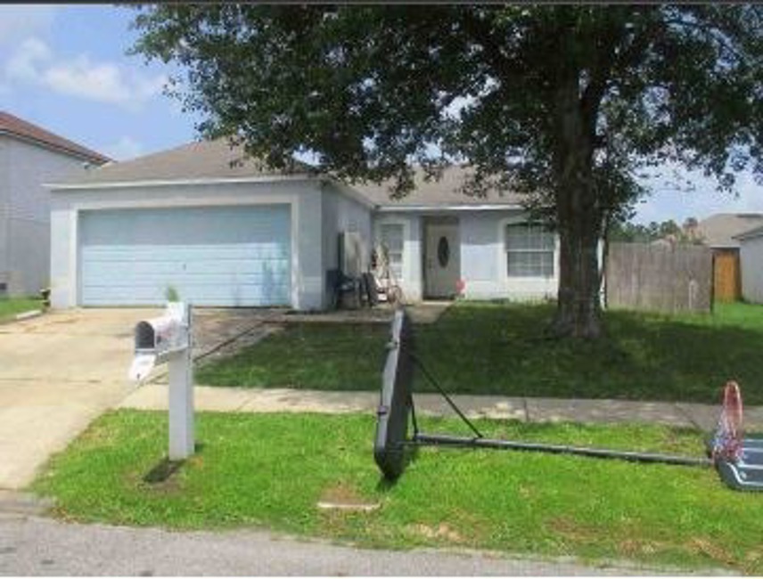 7411 High Bluff Rd N, Jacksonville, FL 32244 Foreclosure Trustee